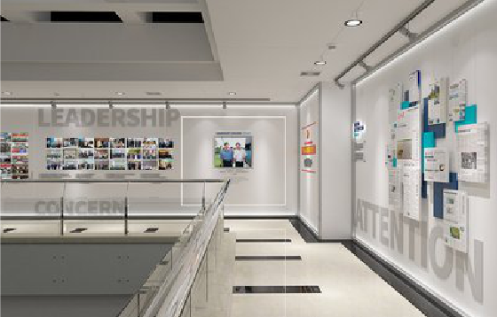 阜宁县制作安装文化墙的流程是什么？