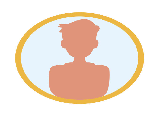 阜宁县墙绘中如何画好人物轮廓?