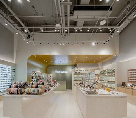 阜宁县店面装修流程