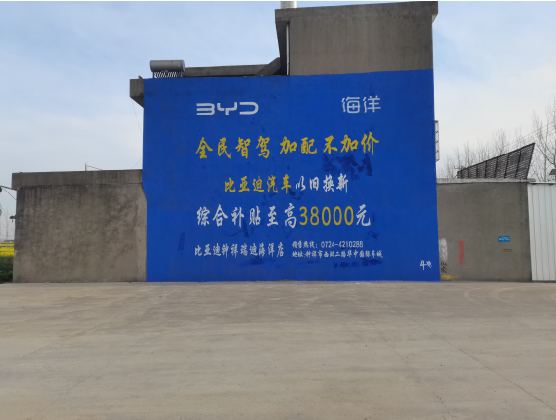 阜宁县墙固是否有必要刷？