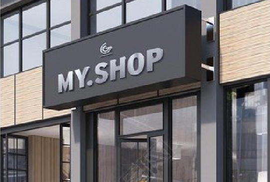 阜宁县门头店招