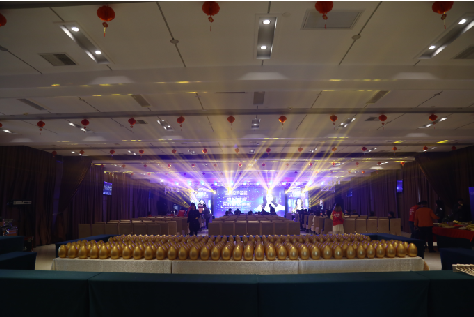 阜宁县活动策划