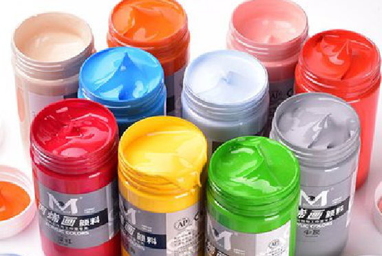 阜宁县你知道什么材料可以用于墙绘吗？