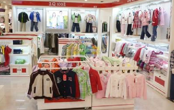 阜宁县店面装修风格确定。