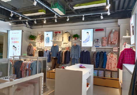 阜宁县超市卖场装修如何提升消费欲望？