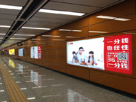 阜宁县广告灯箱的发展前景？