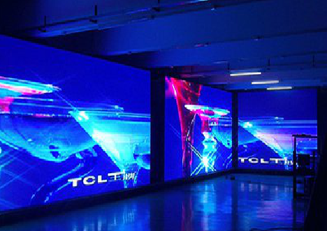 阜宁县如何解决LED显示屏耗电问题?